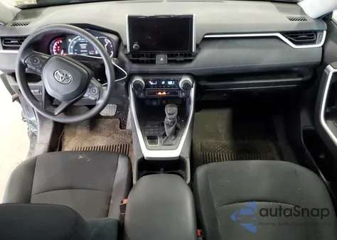 2023 Toyota Rav4 Le z USA, uszkodzony, nr VIN 2T3F1RFV6PC367779